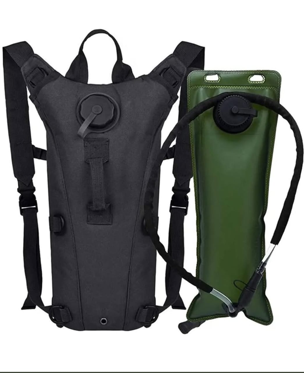 Hydration Pack